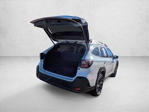 Certified 2024 Subaru Outback Onyx Edition image 24