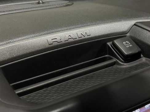 Used 2021 RAM 3500 Tradesman w/ Chrome Appearance Group AWD/4WD image 32
