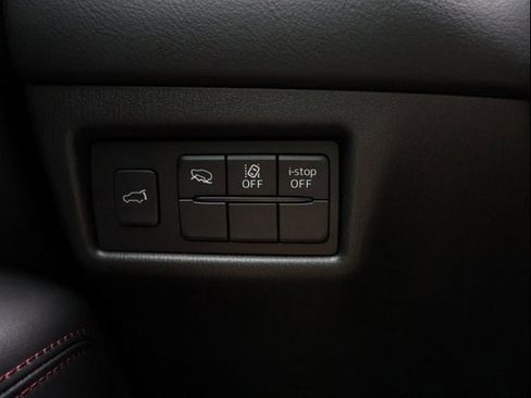 New 2025 MAZDA CX-5 Carbon Edition image 33