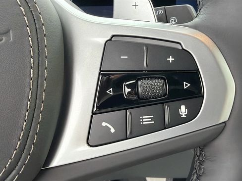 New 2027 BMW X7 xDrive40i w/ Executive Package AWD/4WD image 40