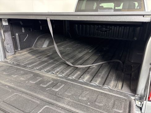 Used 2025 Chevrolet Silverado 2500 LTZ w/ LTZ Premium Package image 15