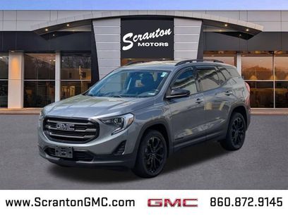 Used 2021 GMC Terrain SLE w/ Driver Convenience Package
