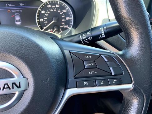 Used 2020 Nissan Altima 2.5 S FWD image 24