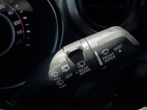 Used 2023 Jeep Wrangler Unlimited Sport AWD/4WD image 16