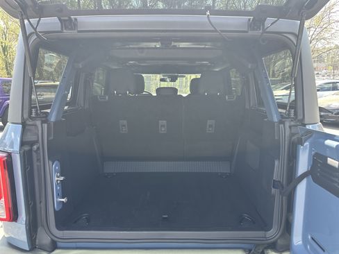 Used 2025 Ford Bronco Big Bend image 19