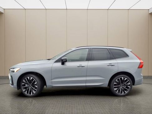 New 2026 Volvo XC60 B5 Ultra w/ Protection Package Premier AWD/4WD image 5