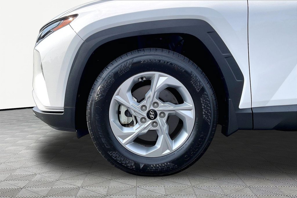 Used 2023 Hyundai Tucson SEL FWD image 37