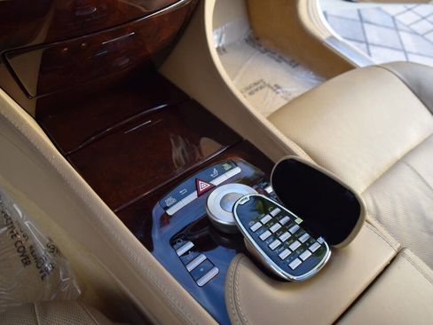 Used 2008 Mercedes-Benz CL 550 image 60