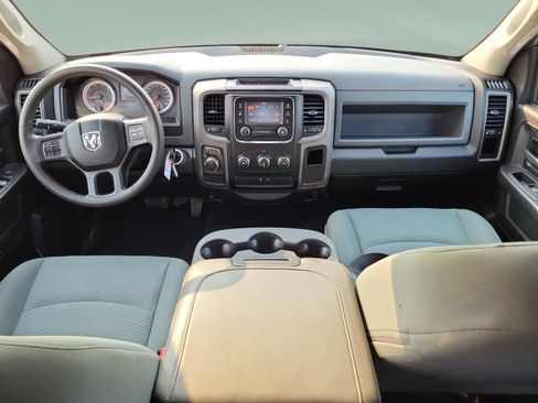 Used 2019 RAM 1500 Tradesman w/ Popular Equipment Group RWD image 12