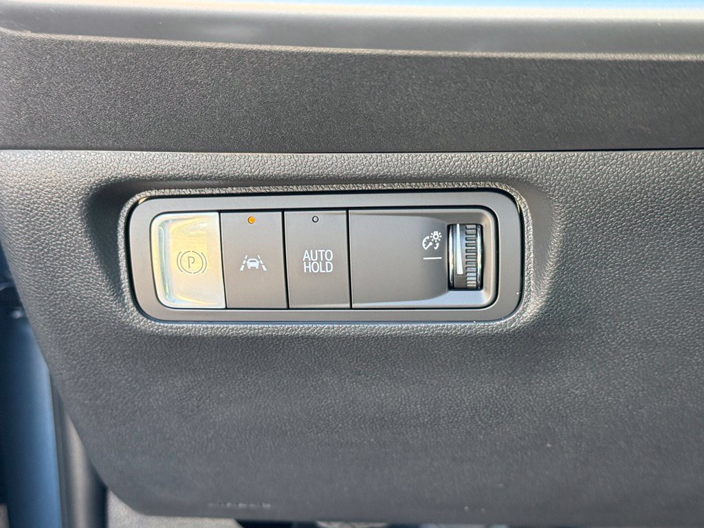 Used 2024 Honda Prologue Touring image 23