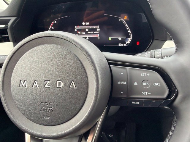 New 2026 MAZDA CX-5 Preferred AWD/4WD image 19