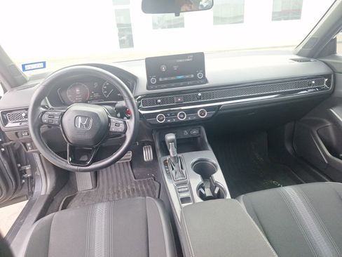 Used 2024 Honda Civic Sport image 19