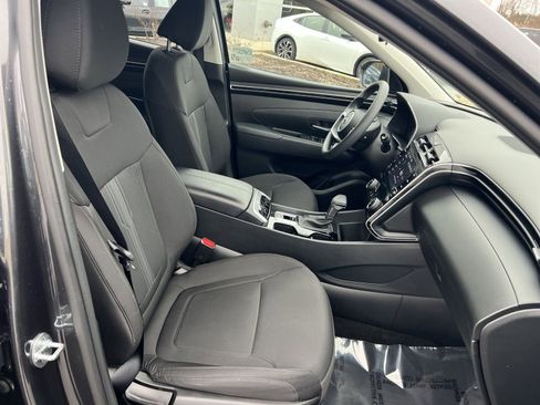 Used 2023 Hyundai Tucson SEL image 25