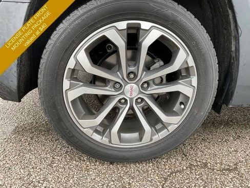Used 2020 GMC Terrain SLT w/ Preferred Package FWD image 11