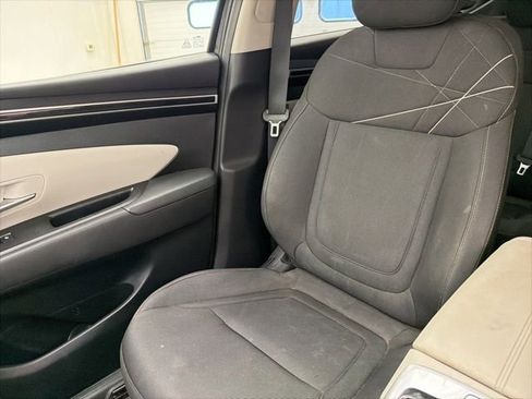 Used 2022 Hyundai Tucson SEL FWD image 16
