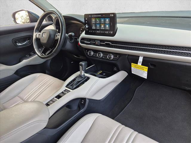Used 2024 Honda HR-V EX-L image 19
