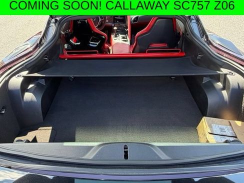 Used 2017 Chevrolet Corvette Z06 RWD image 24