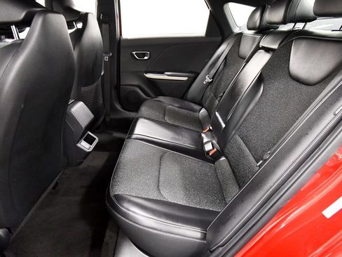 Certified 2025 Kia K4 EX w/ GT-Line Sunroof Package FWD image 12