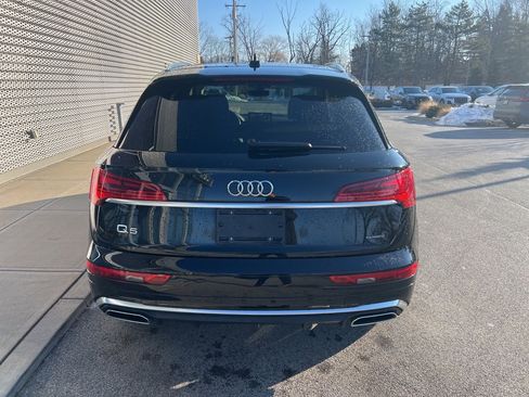 Used 2023 Audi Q5 2.0T Premium Plus w/ Premium Plus Package image 33