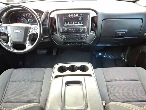 Used 2019 Chevrolet Silverado 1500 LT image 11