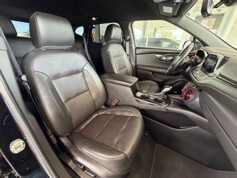 Used 2020 Chevrolet Blazer RS FWD image 16