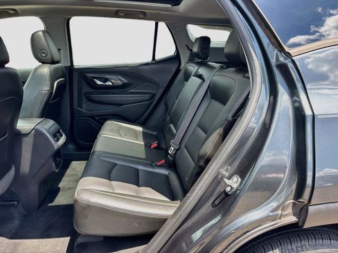 Used 2018 GMC Terrain SLT w/ Preferred Package FWD image 26