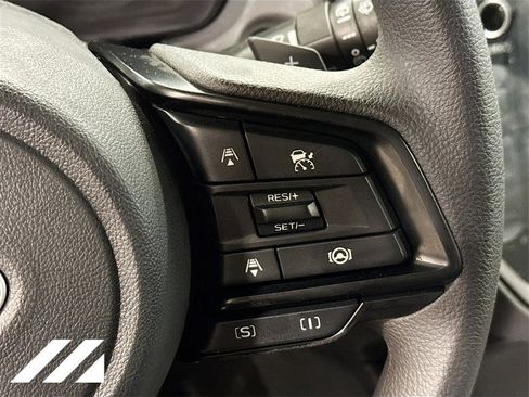 New 2026 Subaru Crosstrek 2.0i Premium image 13