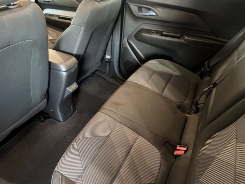 New 2027 Chevrolet Bolt LT w/ Comfort Package image 11