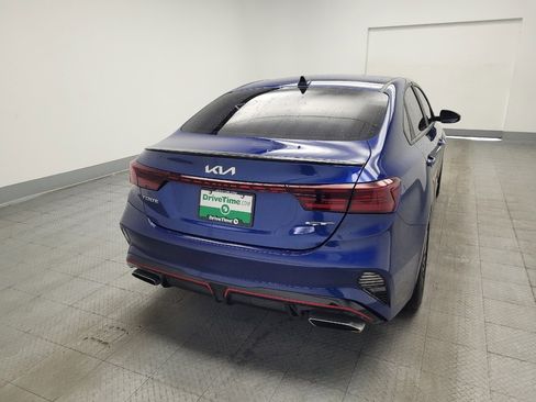 Used 2024 Kia Forte GT FWD image 7