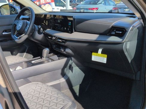 New 2026 Nissan Kicks SV w/ Cold Weather Package image 20