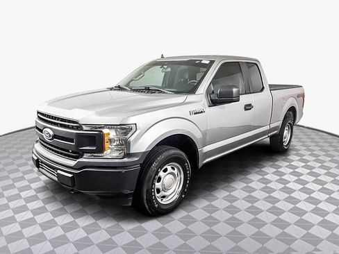 Used 2020 Ford F150 XL w/ XL Power Equipment Group image 4