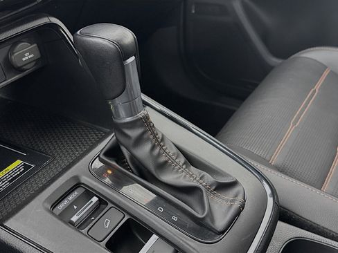 Certified 2024 Honda CR-V Sport Touring image 17