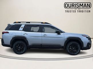 New 2026 Subaru Outback Wilderness w/ Wilderness Package AWD/4WD video 2
