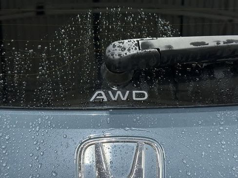 Used 2023 Honda HR-V Sport image 26