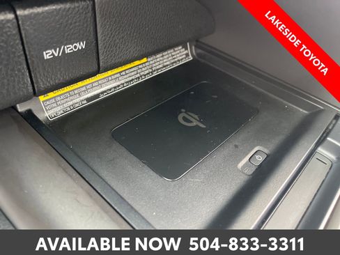 Certified 2021 Toyota Camry XSE FWD image 36