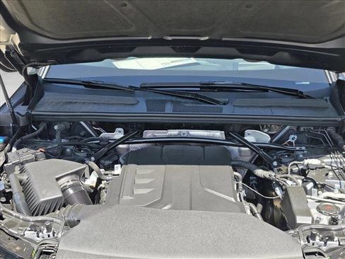 New 2025 Audi Q5 Prestige image 27