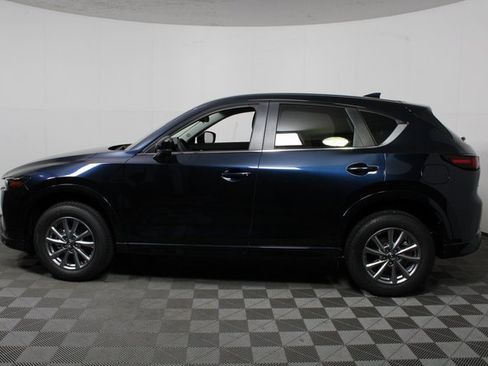 New 2025 MAZDA CX-5 AWD 2.5 S w/ Select Package image 4