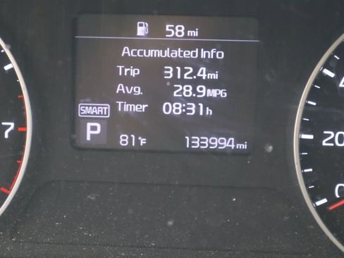 Used 2021 Kia Seltos S FWD image 10