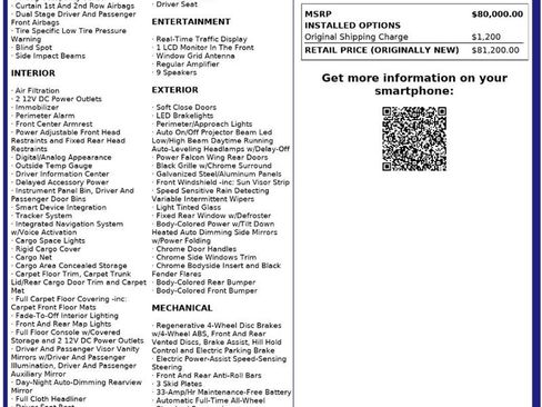 Used 2016 Tesla Model X 90D image 9