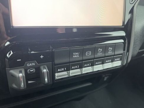 New 2026 RAM 2500 Tradesman image 22