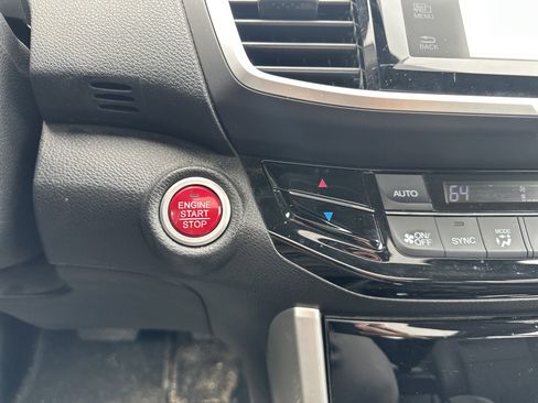 Used 2016 Honda Accord EX-L image 23