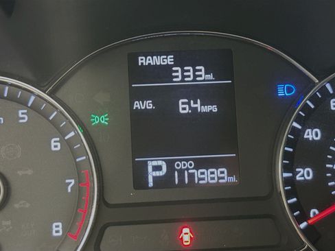Used 2016 Kia Forte LX w/ LX Popular Plus Package FWD image 13