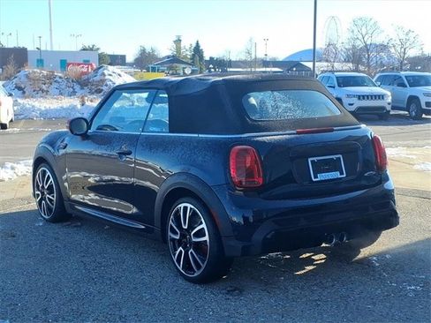 Used 2024 MINI Cooper John Cooper Works image 6