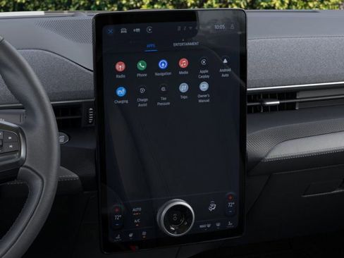 New 2025 Ford Mustang Mach-E Premium image 14