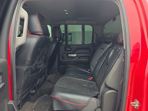 Used 2014 Chevrolet Silverado 1500 LT w/ All Star Edition image 12