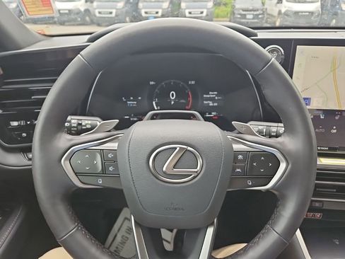 Used 2024 Lexus TX 350 FWD w/ Technology Package image 18