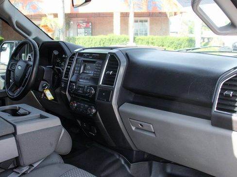 Used 2016 Ford F150 XLT w/ Equipment Group 301A Mid image 33