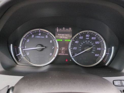 Used 2020 Acura MDX FWD image 25