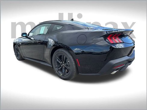New 2026 Ford Mustang GT image 4