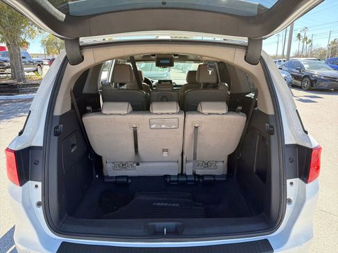 Used 2021 Honda Odyssey Elite image 24